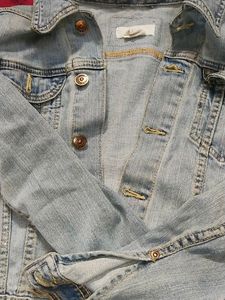 jacket winter