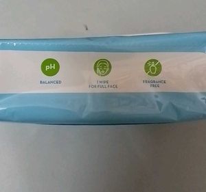 Mamaearth Makeup Remover Wipes