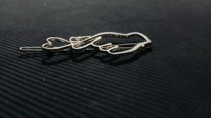 Korean Heart Clip