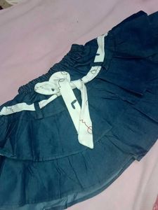 Girls&#39; Outfit Set