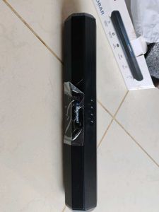 Brand New Blaupunkt Bluetooth Speaker