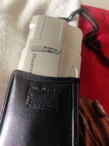 Camera Discover
