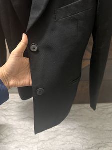 Tailor made Classic Black Blazer