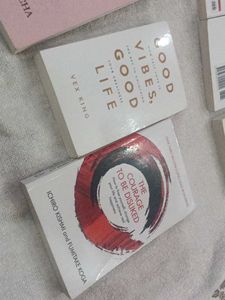 Self-Help Book Bundle