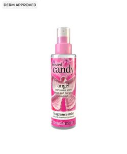 Treaclemoon Frosted Candy Angel Body Mist