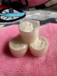 Bridal Night Cream