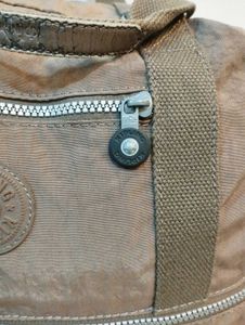 Kipling Gym/Travel Bag