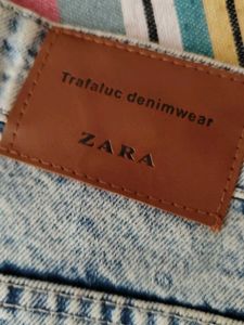 Wide Leg ZARA  Jeans