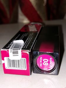 Nykaa Demi Matte Lip Cream Liquid Lipstick- BOUNCE
