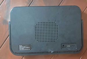 Syska Blade Bluetooth Speaker With Accessories
