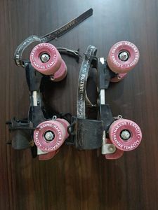 Rollers