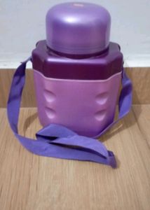 Water Bottle For School Boys , Girl  Blue