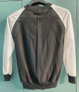 GIRL LIGHT JACKET