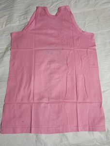 Cute Mickey Mouse Tank Top