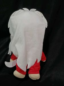 Inuyasha Anime Doll