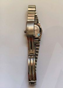 Seiko Vintage Watch Women