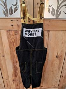 Combo Kitchen Aprons