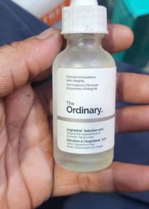 Victoria Secret And Ordinary