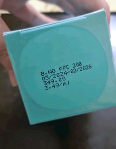 Foxtale Hydrating Cleanser