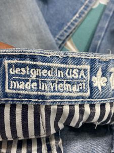 Rock Revival Designed In 🇺🇸 Made 🇻🇳
