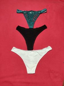 Combo 20 Brief Mix Size