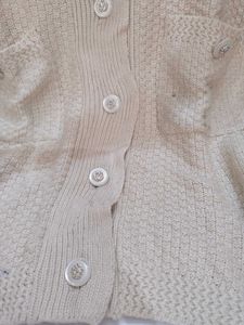 Korean Cardigan