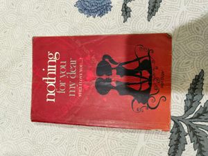 Nothing For You My Dear - Arpit Dugar