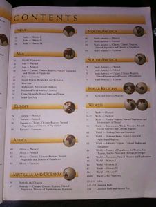 The Orient Black Swan Atlas For Competitive Exams