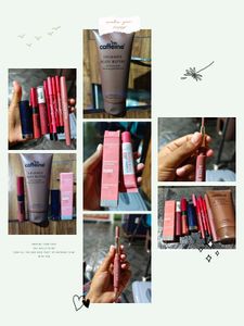 New Bundle Of Makeup
