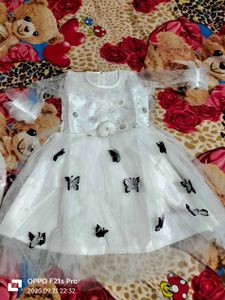 pari frock