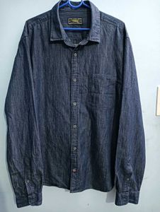 Denim Shirt Jack & Jones