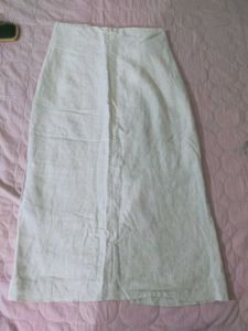 Skirt N Top Set