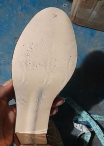 Fancy Footwear