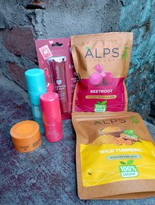 🎀SALE PRICE HURRY(foxtale Skincare Kit)🎀
