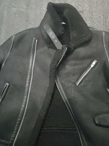 Stylish Black Jacket