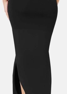 intimacy mermaid saree shapewear