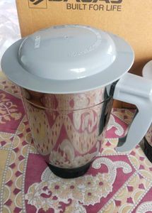 Bajaj Mixer Grinder Jars