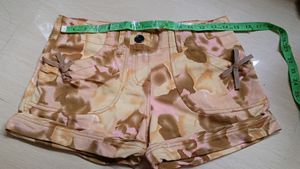 pretty shorts