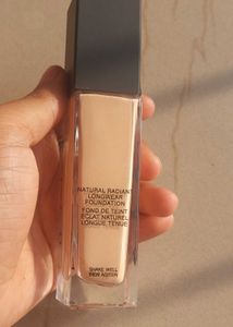 Original Nars Natural Radiant Longwear Foundation