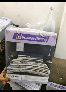 Bombay Dyeing Dabal Beads