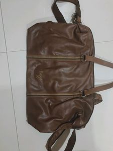 Baggit Duffle Bag