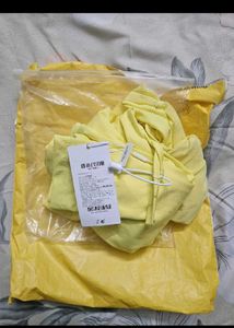 Yellow Mesh Maxi Dress