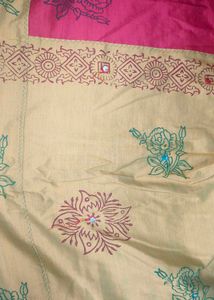 Vintage Saree🥻