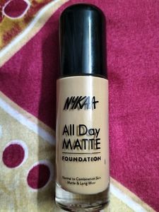 Nyka Makeup Combo...