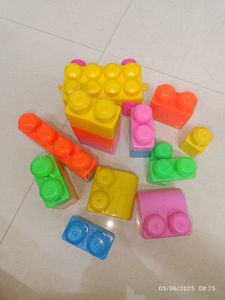 Kids Blocks/big Size