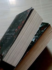 Haunting Adeline By H.D.CARLTON