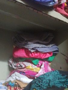 Assorted Women's Ethnic Wear