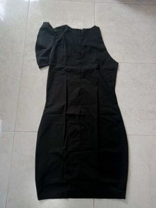 Black Bodycon