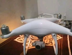 Dji Phantom Drone Like New