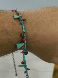 Beaded Bracelet